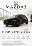Mazda Mazda3 Photo 0