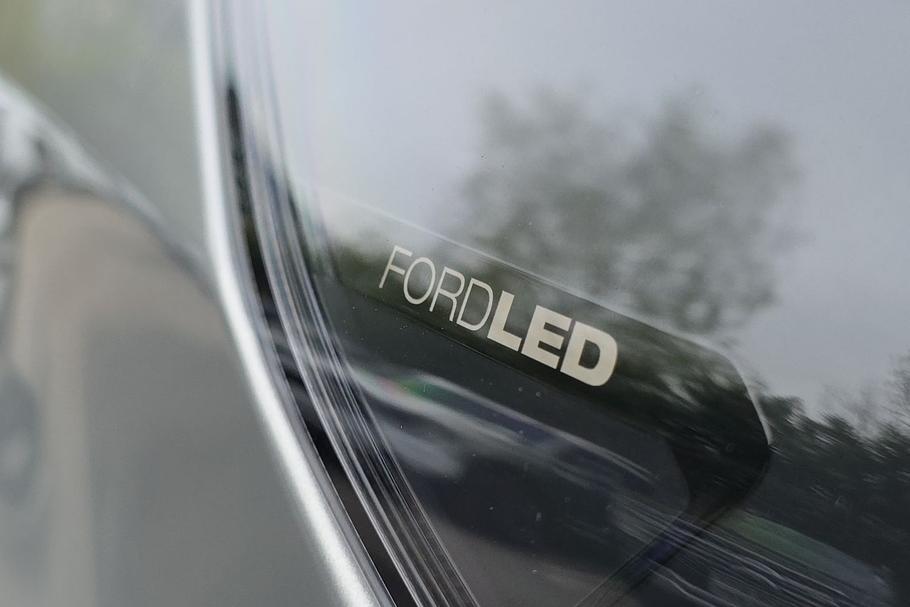 Used Ford TRANSIT CUSTOM 24/N211329 24