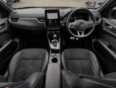 Renault Arkana E-Tech Esprit Alpine Photo 4