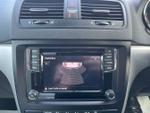 Skoda Yeti Photo 21