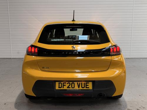 Peugeot 208 Photo 21633be1-a88b-4c97-81a1-d27f658cf69f.jpeg