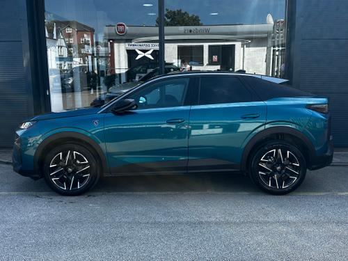 Peugeot 3008 Photo 2163f28b-6a60-4e12-b752-b1a90d35540b.jpeg
