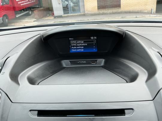 Ford C-Max Photo 43