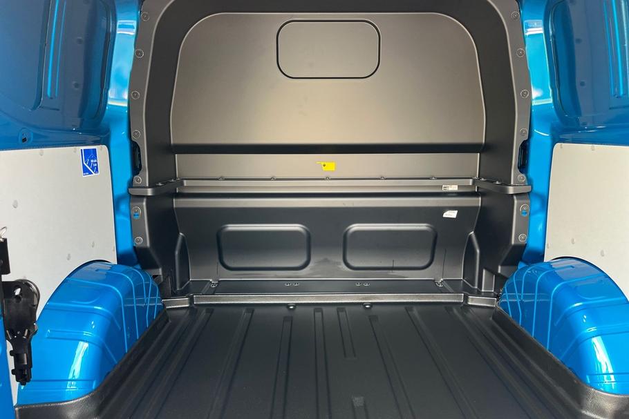 Used Ford TRANSIT CUSTOM 7