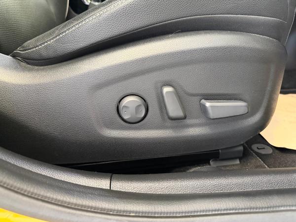 Used Kia XCeed RJ22YEU 21