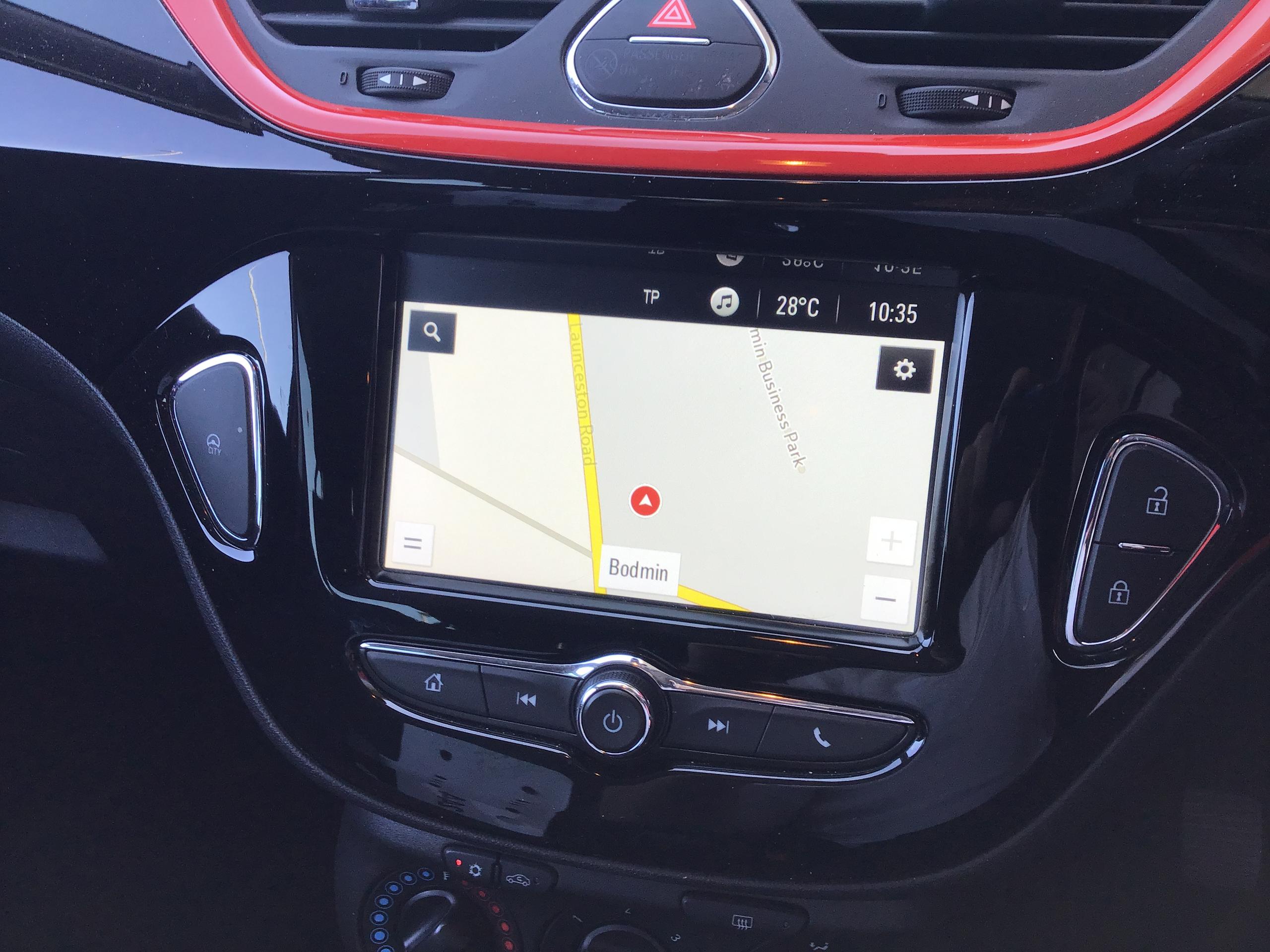 Vauxhall Corsa Photo 16