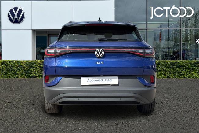 VOLKSWAGEN ID.4 Photo 7