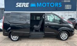 Ford Ecoblue Photo 3