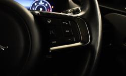 Jaguar F-PACE Photo 9