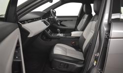 Land Rover RANGE ROVER EVOQUE Photo 23