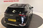 Kia Sportage Photo 5