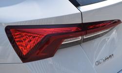 Skoda OCTAVIA Photo 41
