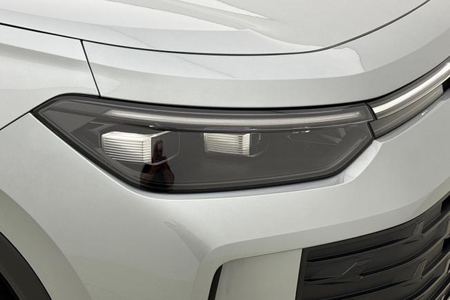 VOLKSWAGEN Tayron Photo 19