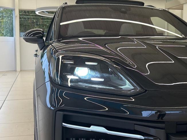 PORSCHE Cayenne Photo 21
