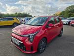 Kia Picanto Photo 6