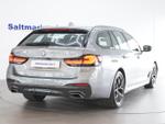 BMW 5 Series Photo 4