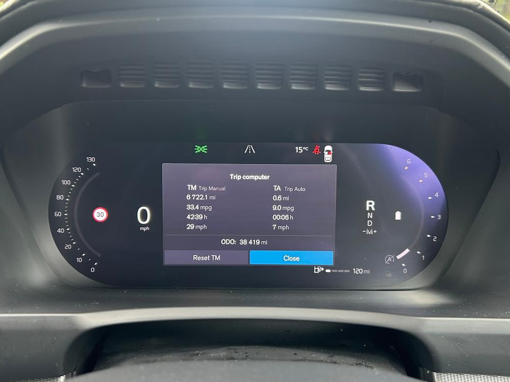 Used Volvo XC90 HK72TGJ 42