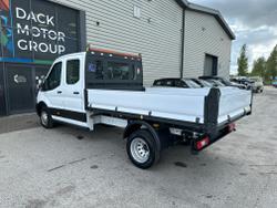 Ford Transit Photo 23