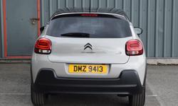 Citroen C3 Photo 35