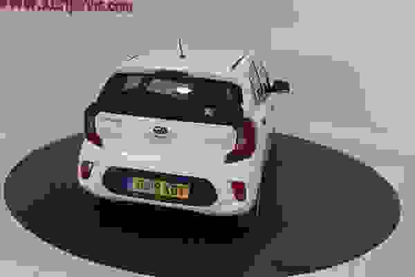 Kia PICANTO 1 Photo 4