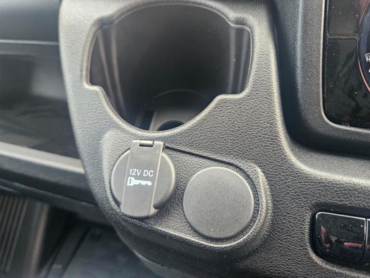 Fiat Ducato Photo