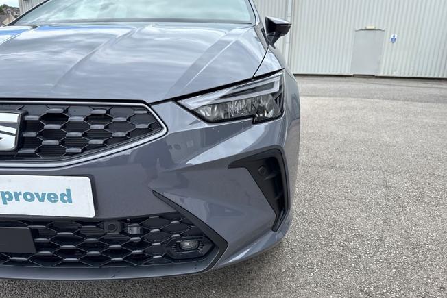 SEAT Ibiza Photo 28