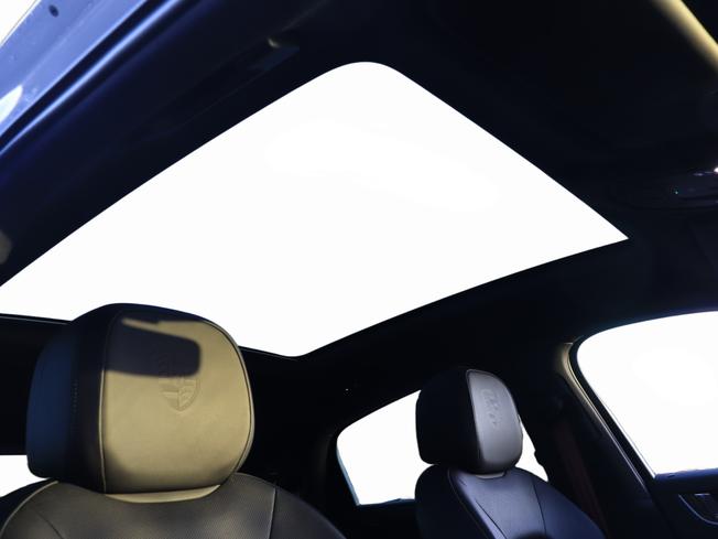 PORSCHE Cayenne Photo 12