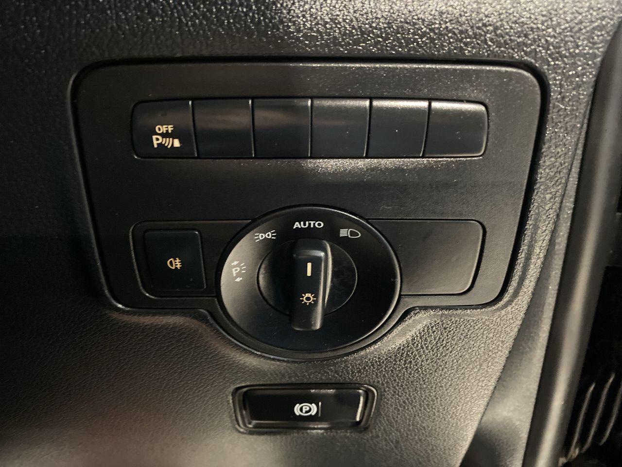 2022 MERCEDES VITO L2 RWD 119CDI Sport Crew Van 9G-Tronic - vehicle photo 22 for sale on PureCar