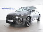Hyundai TUCSON Photo 0