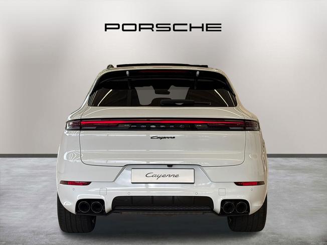 PORSCHE Cayenne Photo 6