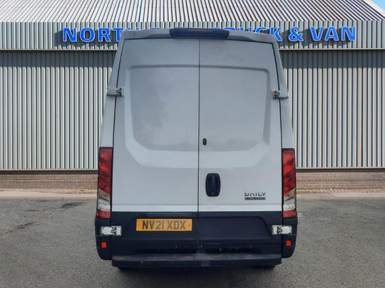 Iveco DAILY Photo