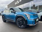 Kia EV9 Photo 0