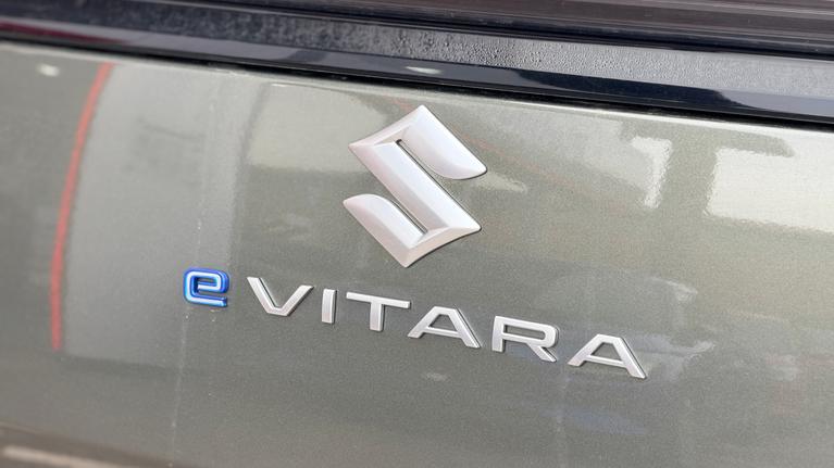 Used Suzuki e Vitara WV75LRO 29