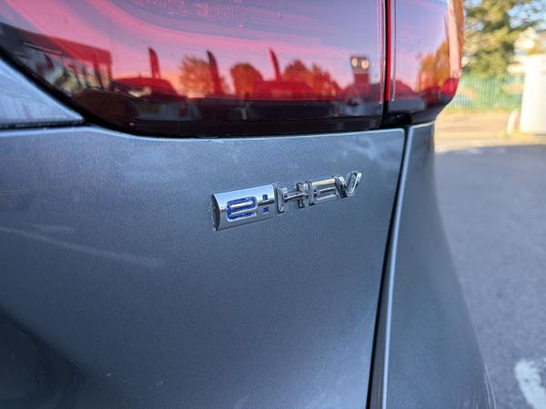 Honda Jazz Photo 37