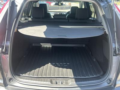 Honda CR-V Photo 11