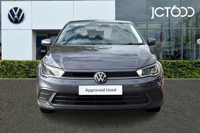 VOLKSWAGEN Polo Photo 6