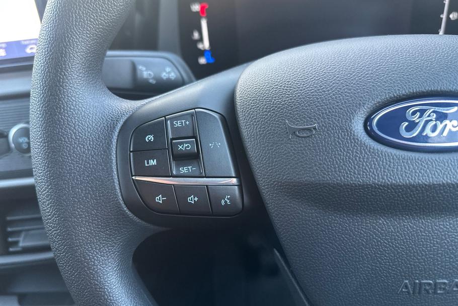 Used Ford TRANSIT COURIER COURIERLEAD41 29