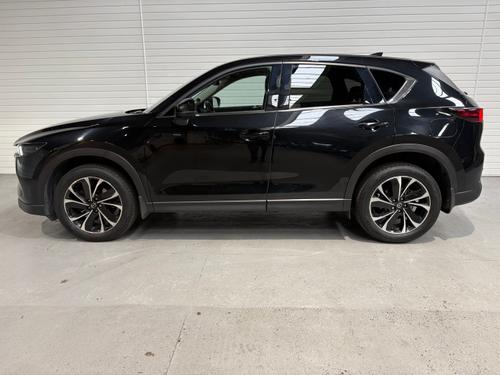 Mazda CX-5 Photo 21aafffb-9205-4055-9d6e-b748d44d140e.JPG