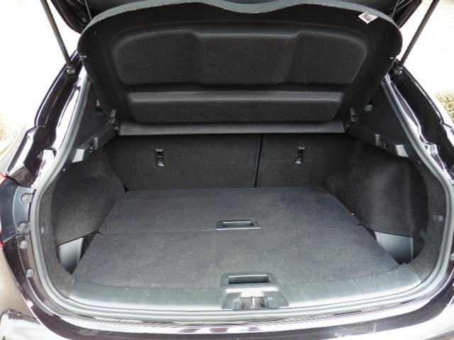 Used Nissan Qashqai 1.3 YL69ETX 7