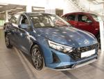 Hyundai i20 Photo 21