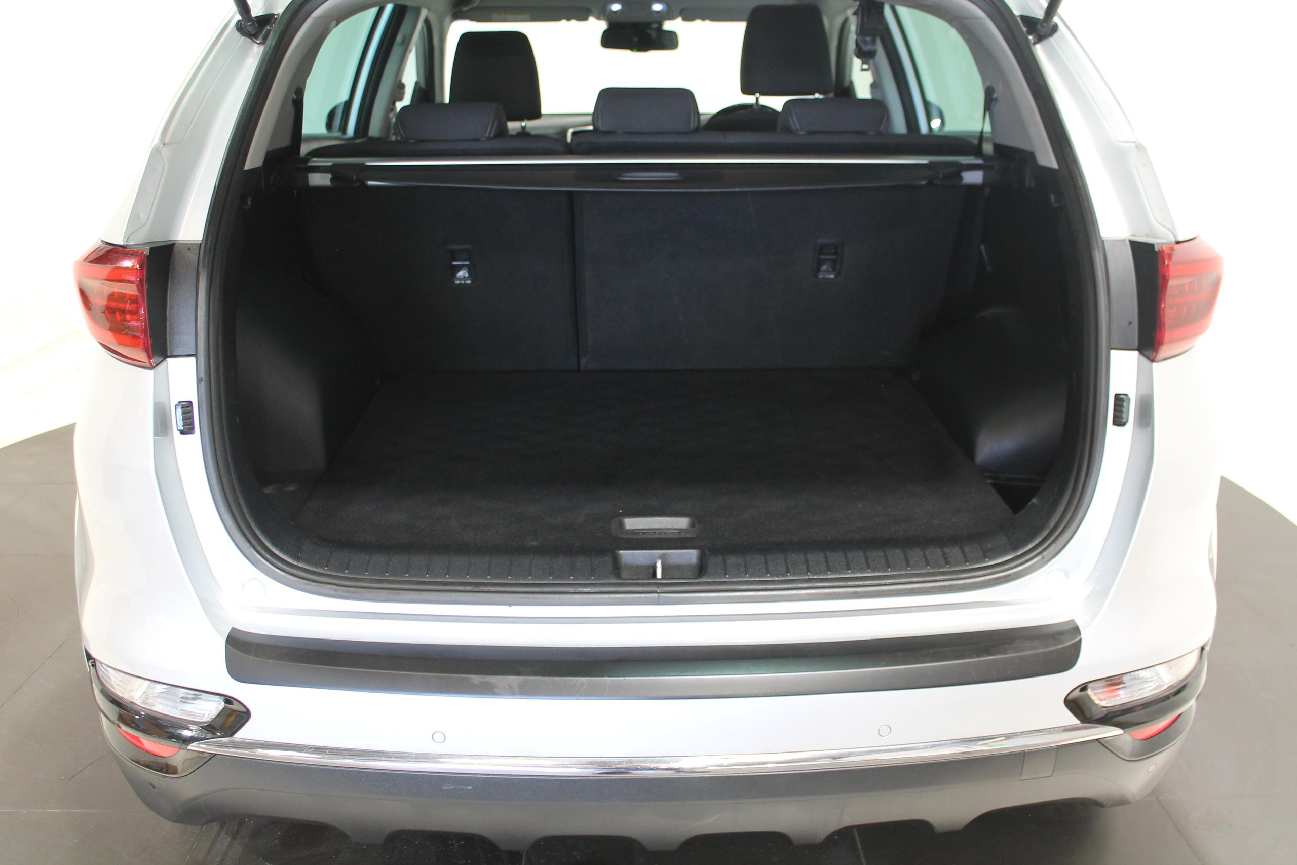 Kia Sportage Photo 9