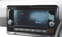 SEAT ARONA Photo 20