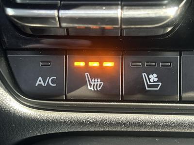 Mazda CX-80 Photo 35