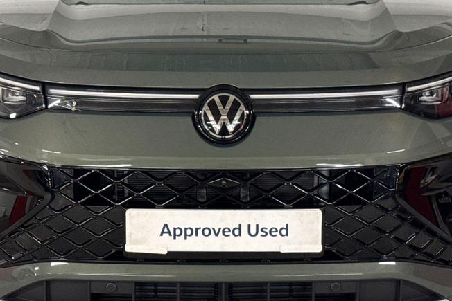 Volkswagen TAYRON Photo 29