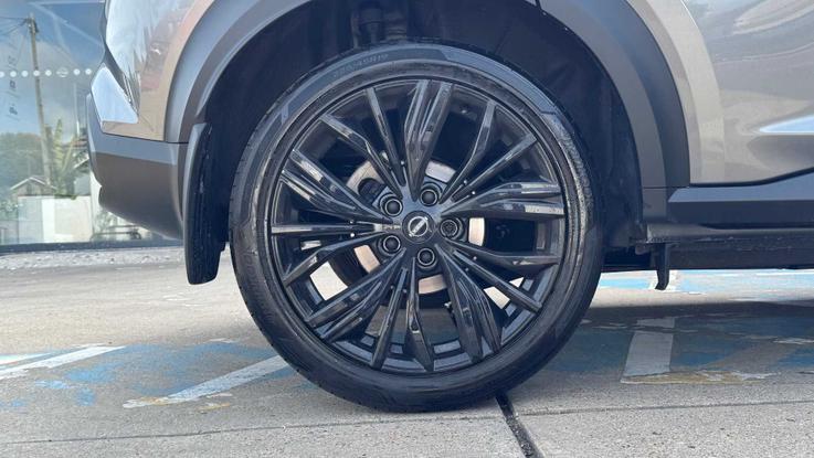 Used Nissan JUKE GF25KKW 6