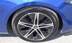 Mercedes-Benz A CLASS Photo 35