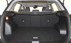 Kia SPORTAGE Photo 24