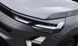 Renault CAPTUR Photo 9
