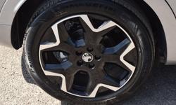 Vauxhall GRANDLAND Photo 32