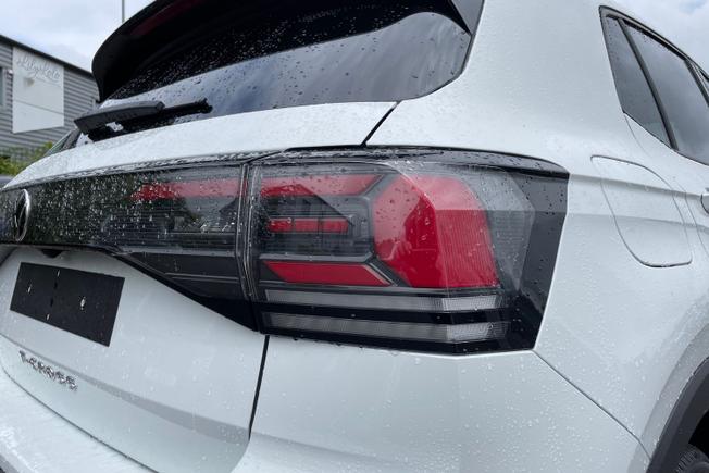 VOLKSWAGEN T-Cross Photo 19